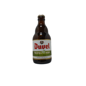 Duvel Triple Hop Citra consigne