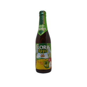 Floris apple consigne