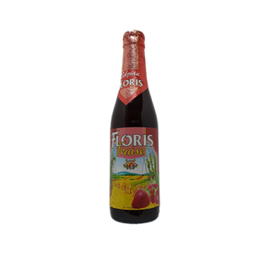 Floris fraise consigne