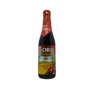 Floris kriek consigne