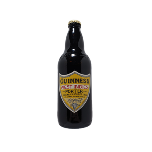 Guinness West Indies Porter