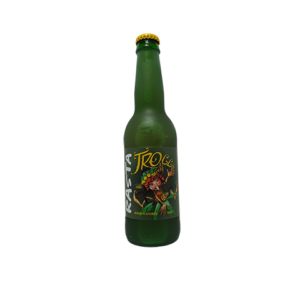 Rasta Trolls