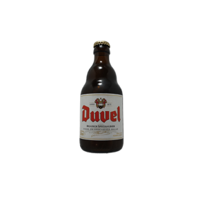 Duvel consigne