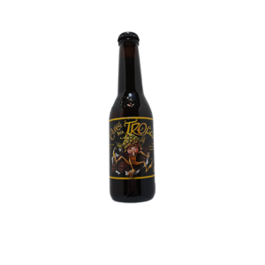 Cuvée des Trolls consigne