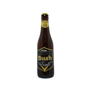 Bush triple consigne