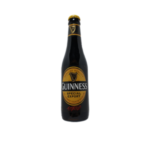 Guinness consigne