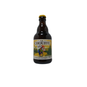 La Chouffe consigne