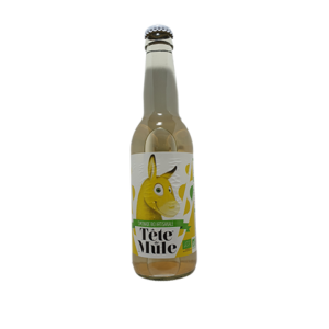 Limonade artisanale tête de mule