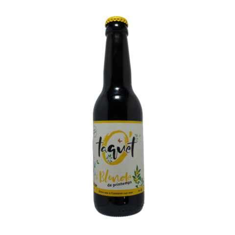 O'Taquet Blonde de Printemps
