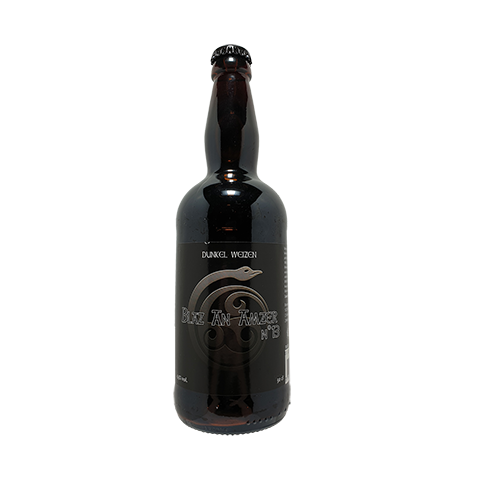 Blaz An Amzer N°13 Dunkel Weizen