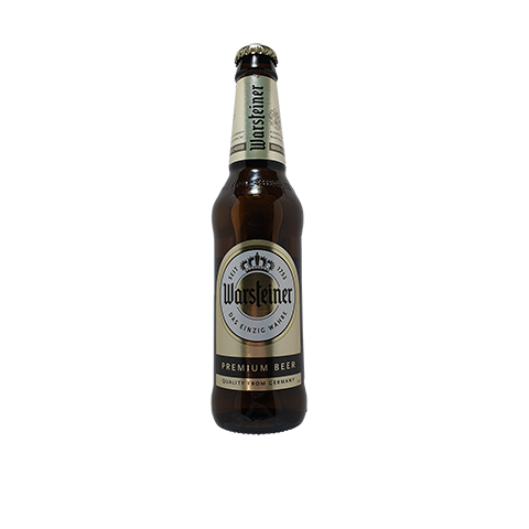 Warsteiner