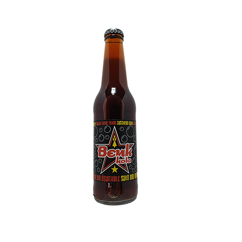 Beuk cola