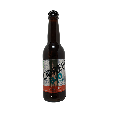Coreff Ambrée