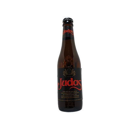 Judas haute fermentation