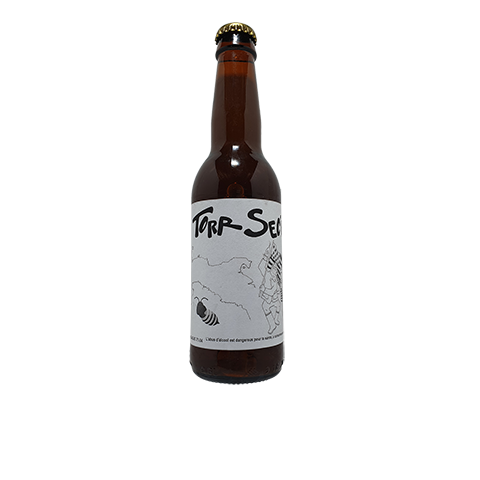 Bier melen mel