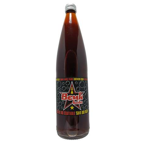 Beuk cola