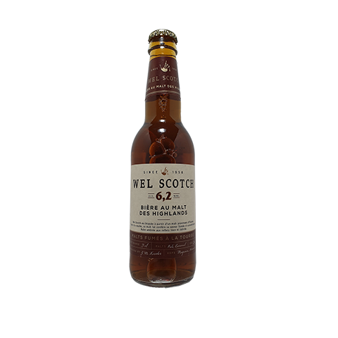 Wel Scotch