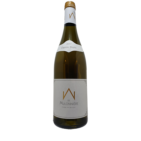 Anjou Chenin blanc