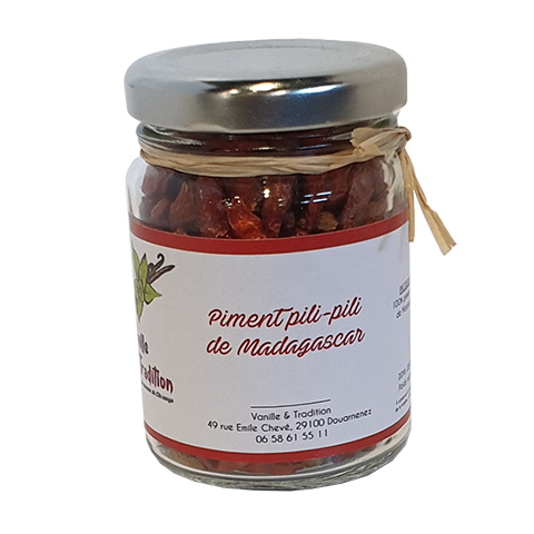 Piment pili-pili