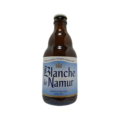 Blanche de Namur