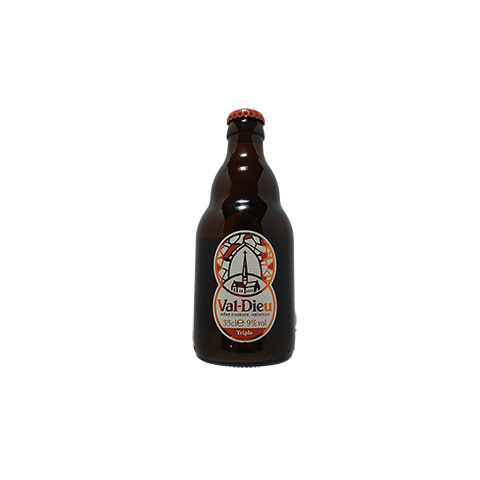 Val Dieu triple