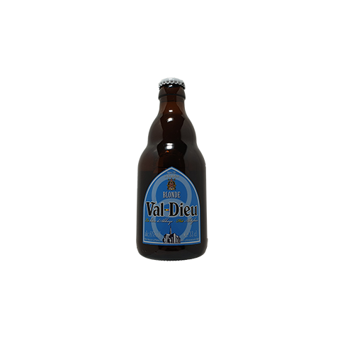 Val Dieu blonde