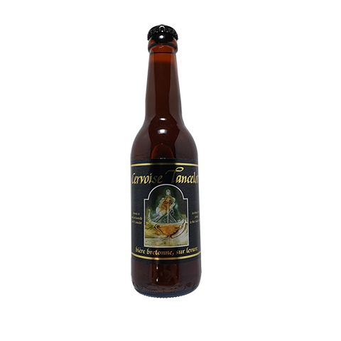 Cervoise Lancelot