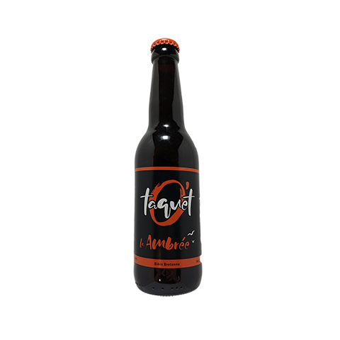 O'Taquet Ambrée