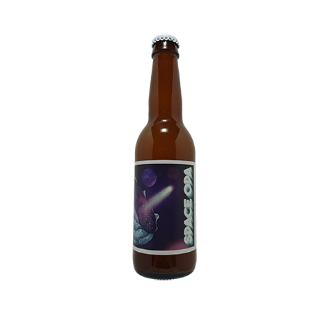Space Opa New England