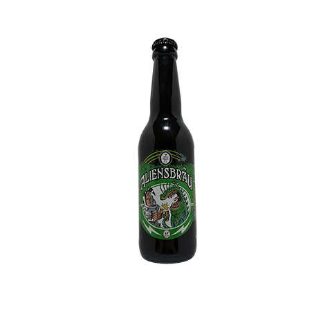 Aliensbrau