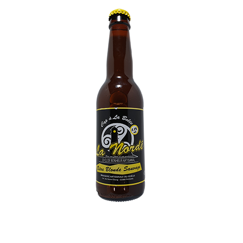 La Nordé Blonde