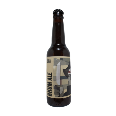 Uncle Rhum Ale