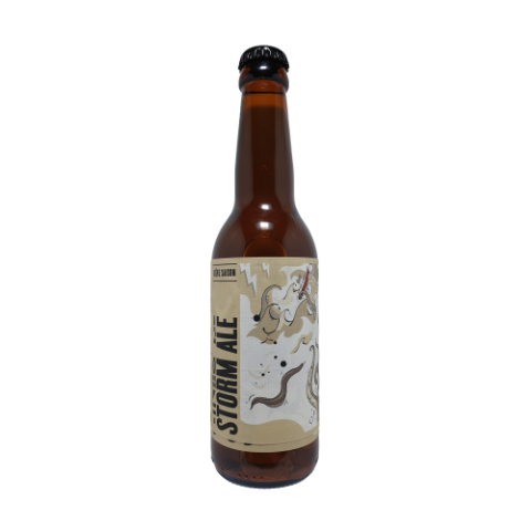Uncle Storm Ale