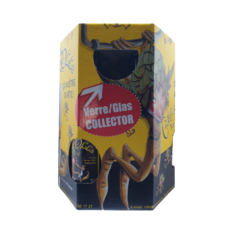 Coffret Cuvée des Trolls