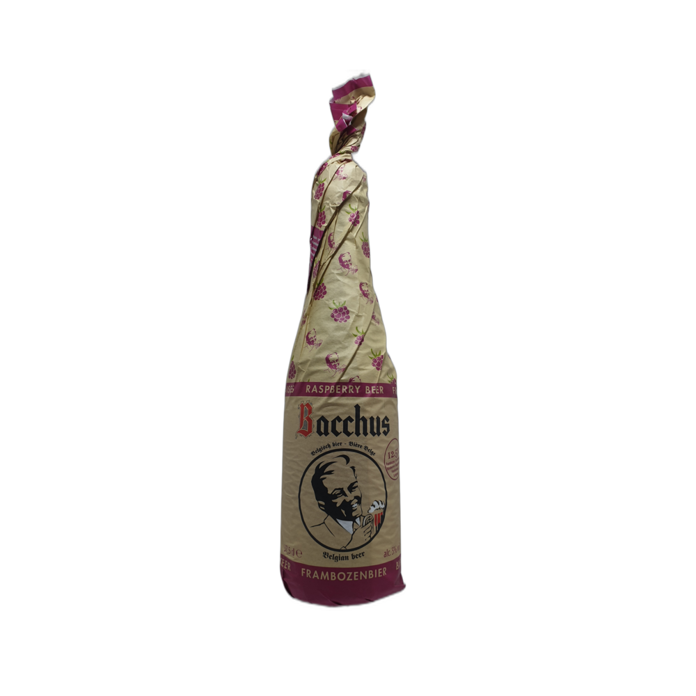 Bacchus Framboise