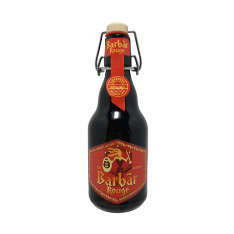 Barbar Rouge
