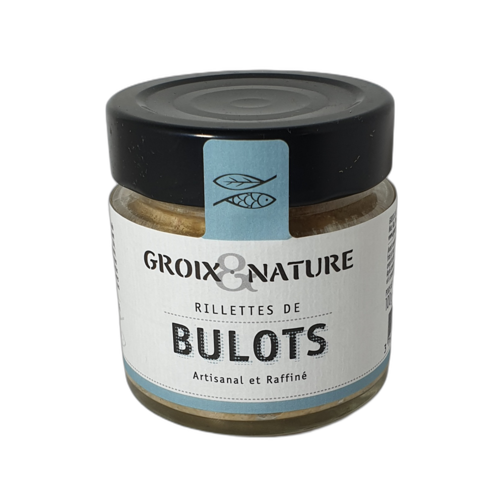 Rillettes De Bulots