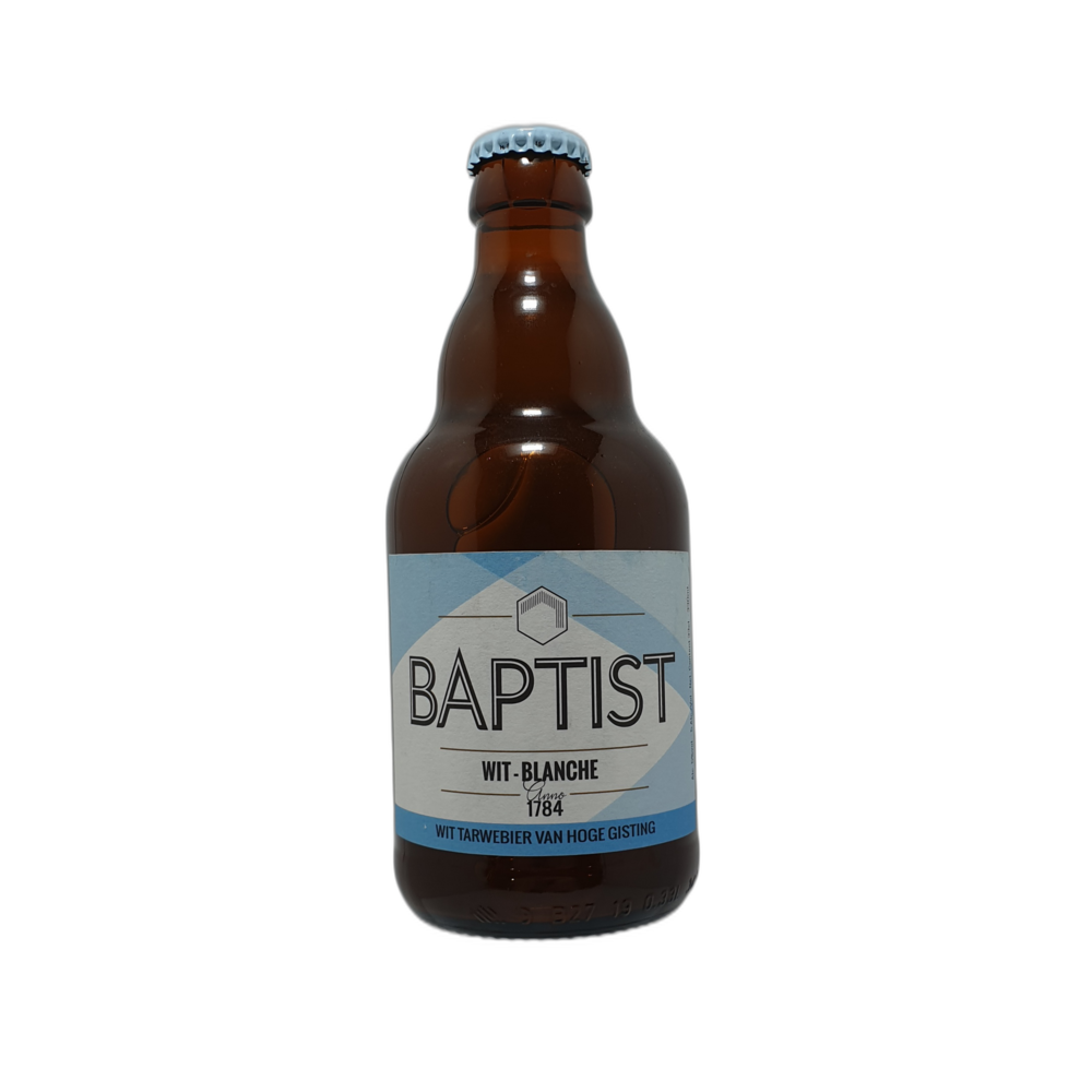 Baptist Blanche