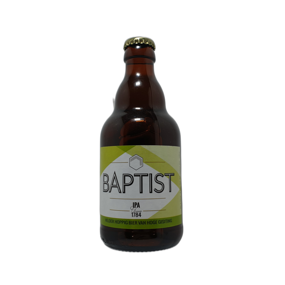 Baptist IPA