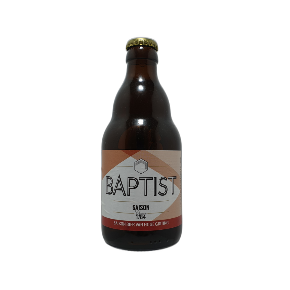 Baptist Saison