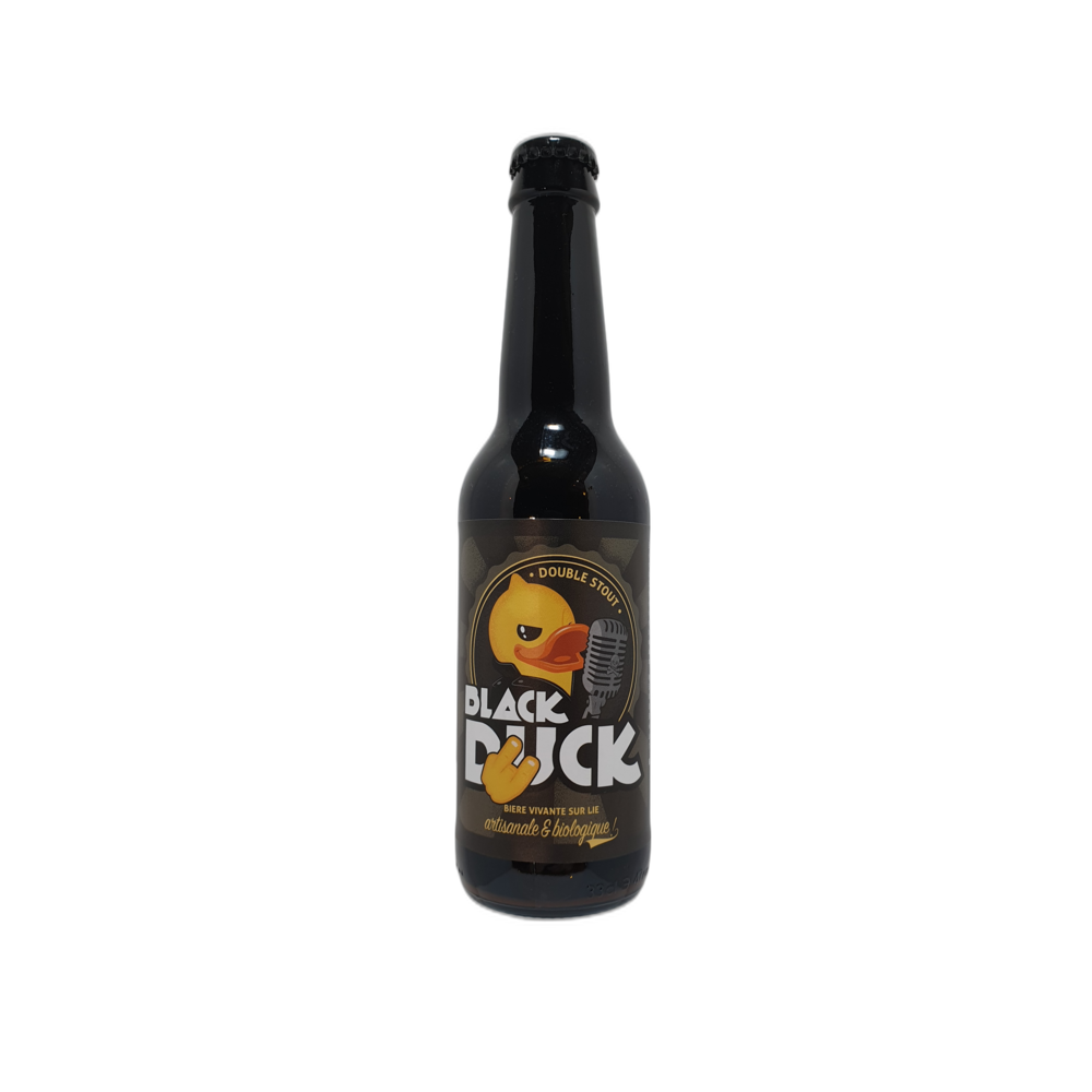 Black Duck