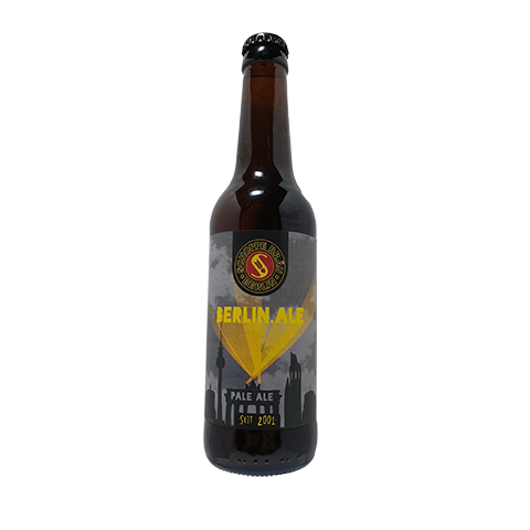 Berlin ale
