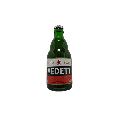Vedett Extra blonde