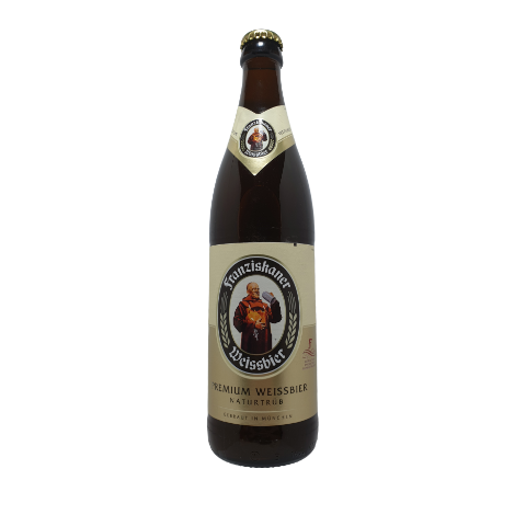 Franziskaner naturtrub
