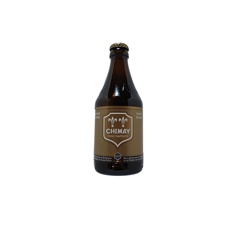 Chimay dorée