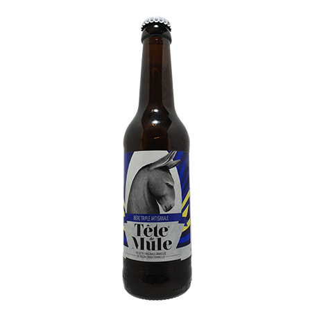 Tête de Mule Triple