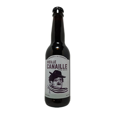 Vieille Canaille