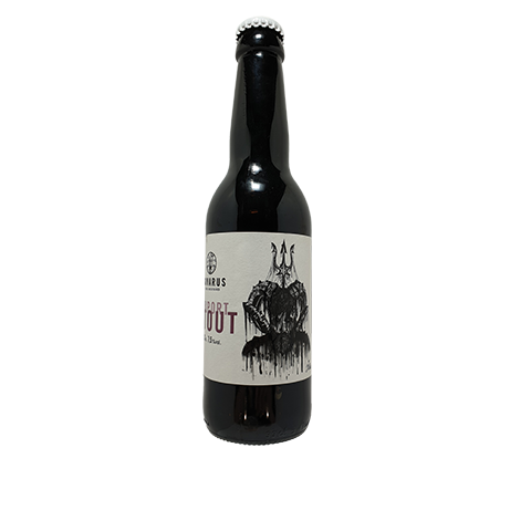 Export Stout