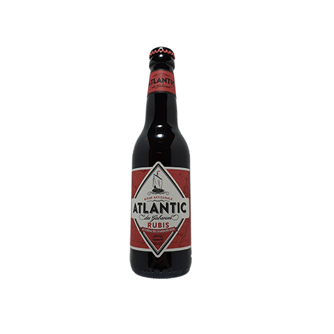 Atlantic Rubis au Pineau des Charentes