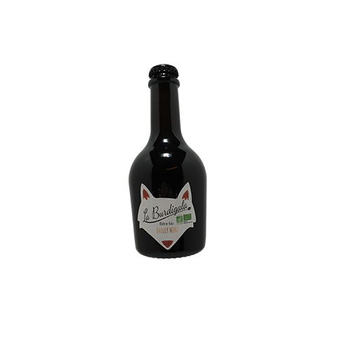Barleywine